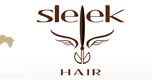 Sleek HAIR-MEISTER